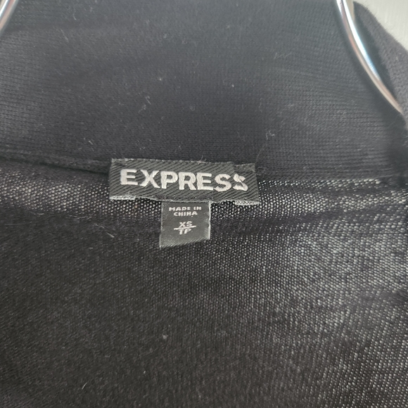 EUC Open front lightweight cardigan - Picture 4 of 6